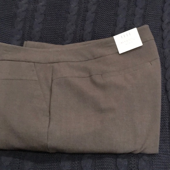 Elle curvy bootcut pants - Picture 3 of 4